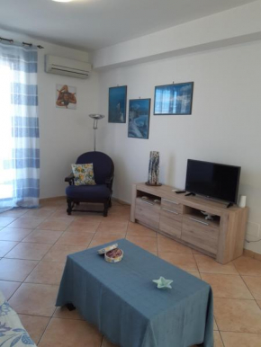 A casa di Loretta, Terrasini